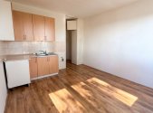 Pronájem bytu, 1+kk, 20 m²
