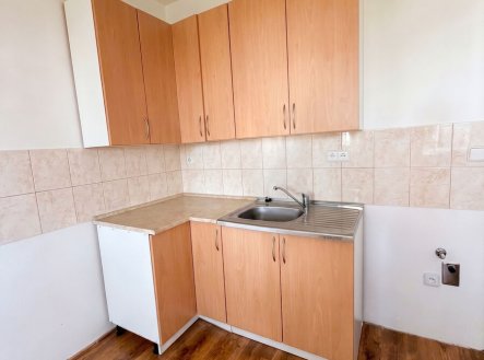 Pronájem bytu, 1+kk, 20 m²