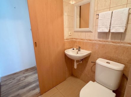 Pronájem bytu, 1+kk, 20 m²