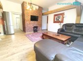 Pronájem bytu, 4+kk, 102 m²
