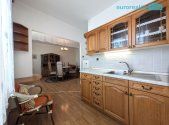 Prodej bytu, 2+1, 55 m²