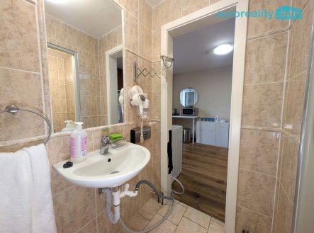 Pronájem obchodní prostory, 15 m²
