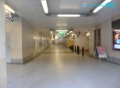 Pronájem obchodní prostory, 51 m²
