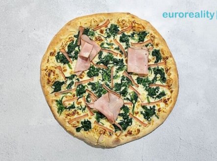 Pronájem restaurace, 30 m²
