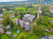 Prodej pozemku pro komerční výstavbu, 6 841 m²