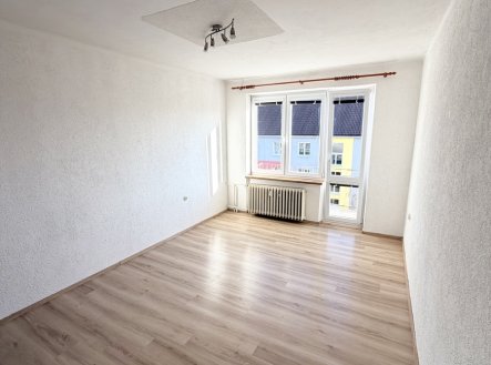 Pronájem bytu, 2+1, 60 m²
