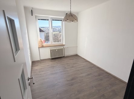 Pronájem bytu, 2+1, 60 m²