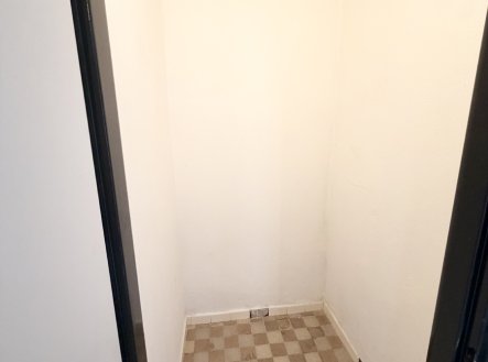 Pronájem bytu, 2+1, 60 m²
