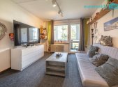 Prodej bytu, 2+1, 57 m²