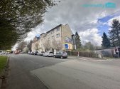 Pronájem bytu, 1+1, 40 m²