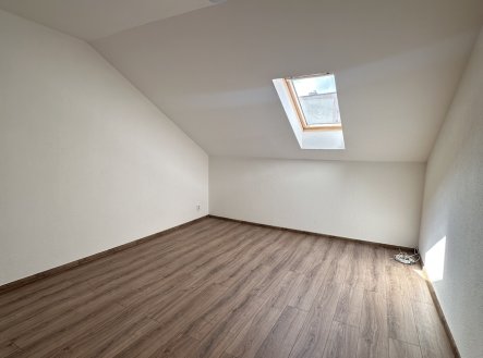 Pronájem bytu, 1+1, 40 m²