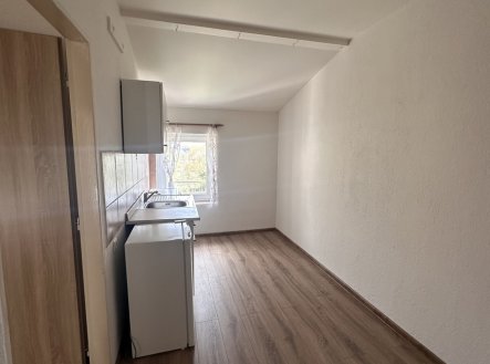 Pronájem bytu, 1+1, 40 m²