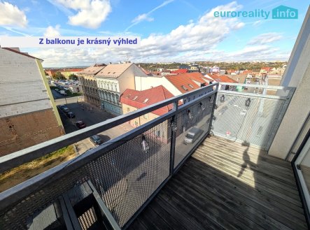 Prodej bytu, 2+kk, 63 m²