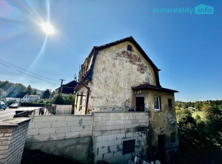 Prodej domu/vily, 170 m²