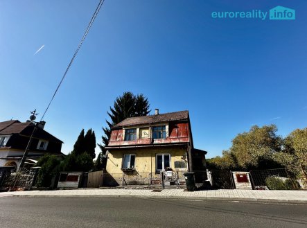 Prodej domu/vily, 170 m²