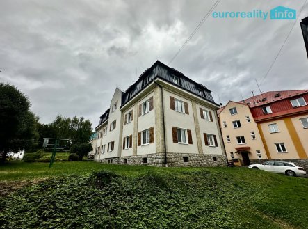 Prodej bytu, 1+1, 40 m²