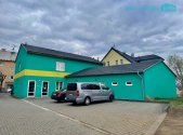 Pronájem bytu, 1+kk, 395 m²