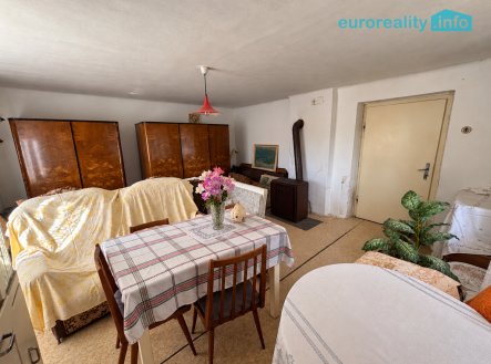 Prodej domu/vily, 58 m²