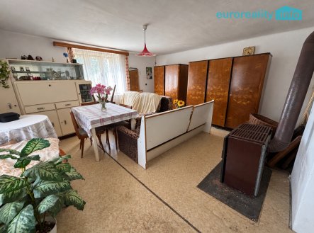 Prodej domu/vily, 58 m²