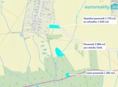 Prodej pozemku, ostatní, 10 061 m²