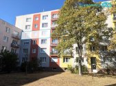 Prodej bytu, 2+1, 55 m²