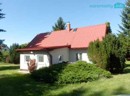 Prodej domu/vily, 195 m²