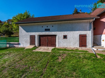 Prodej chaty/rekreačního objektu, 70 m²