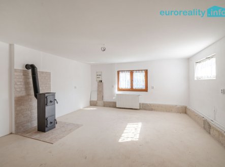 Prodej chaty/rekreačního objektu, 70 m²