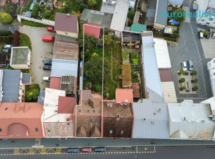 Prodej domu/vily, 470 m²