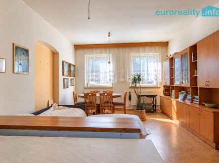 Prodej domu/vily, 470 m²
