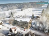 Prodej bytu, 2+kk, 68 m²