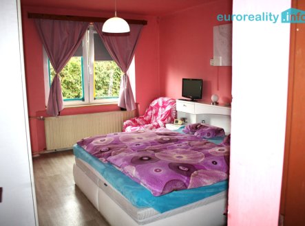Prodej domu/vily, 295 m²