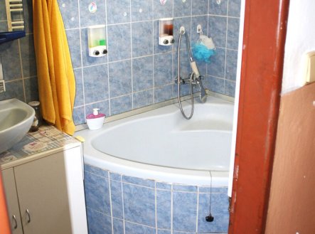 Prodej domu/vily, 295 m²