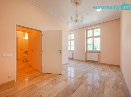Pronájem obchodní prostory, 20 m²