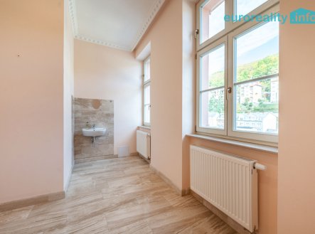 Pronájem obchodní prostory, 20 m²