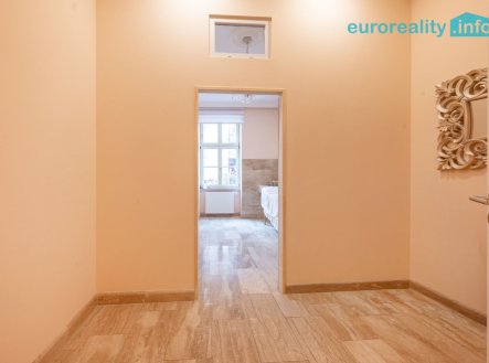 Pronájem obchodní prostory, 20 m²