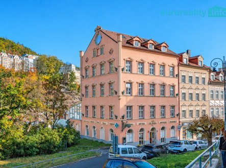 Pronájem obchodní prostory, 20 m²