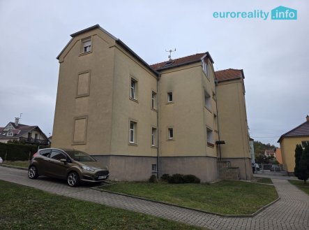 Pronájem bytu, 2+kk, 57 m² obrázek