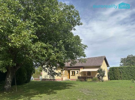 Prodej domu/vily, 104 m²