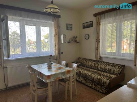 Prodej domu/vily, 104 m²