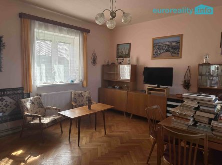 Prodej domu/vily, 104 m²
