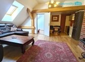 Pronájem bytu, 4+kk, 102 m²