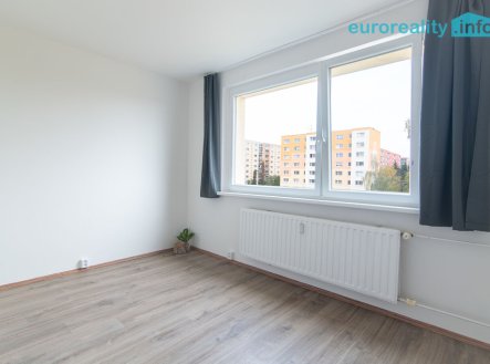 Pronájem bytu, 2+kk, 42 m²