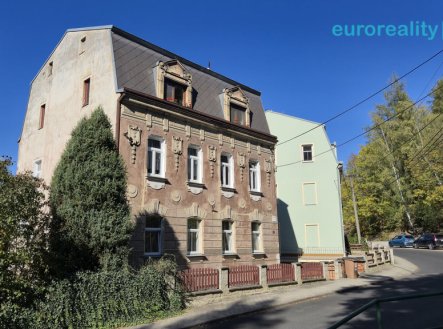 Prodej bytu, 3+1, 127 m²
