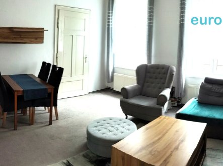 Prodej bytu, 3+1, 127 m²