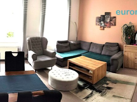 Prodej bytu, 3+1, 127 m²