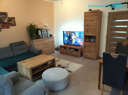Prodej bytu, 3+1, 127 m²