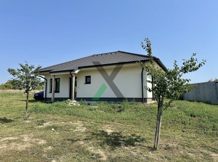 Prodej domu/vily, 68 m²