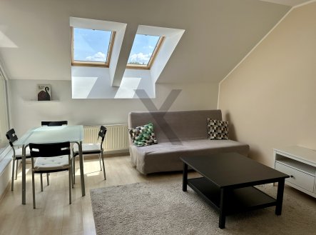 IMG_5058 | Pronájem bytu, 2+kk, 76 m²
