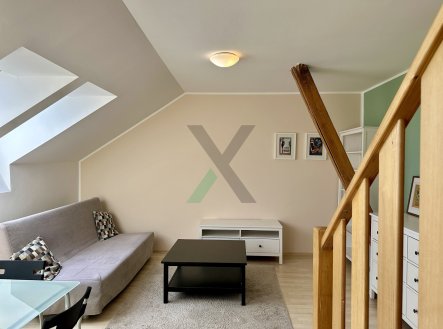 IMG_5060 | Pronájem bytu, 2+kk, 76 m²